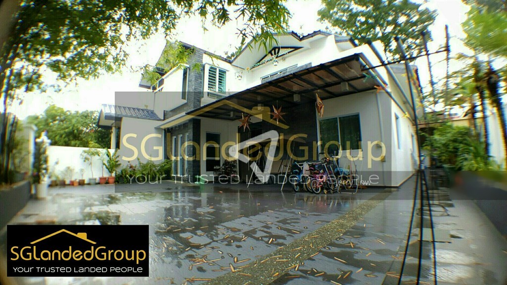 Nanyang Park (D19), Semi-Detached #136104962